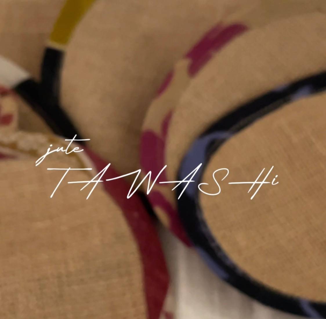 Jute TAWASHi お客様レビュー